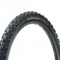 TYRE FOR MTB - 26 X 2.00 HUTCHINSON ROCK-2 BLACK RIGID (50-559) 3248382071110