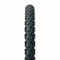 TYRE FOR MTB - 26 X 2.00 HUTCHINSON ROCK-2 BLACK RIGID (50-559) 3248382071110