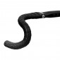 RUBAN DE GUIDON / CINTRE BIKE RIBBON GRADE PLUS GRIS/NOIR 8027312010819
