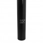 TIGE DE SELLE VTT TELESCOPIQUE P2R ALU NOIR DIAM 31,6 mm L450 mm (REGLAGE PAR LEVIER) 3700948110621