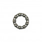 BALL BEARING CAGE FOR BOTTOM BRACKET - 9 BALLS - PREMIUM QUALITY (SOLD PER UNIT)