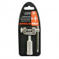 CHAIN RIVET EXTRACTOR FOR BICYCLE - RIVEX 9/10/11/12SPEED. (ON CARD - CYCLO BRAND )