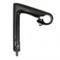 POTENCE ROUTE/FIXIE NEWTON A PLONGEUR 22,2 NOIR L 100mm (SUR CARTE) 3700948110744
