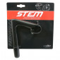 POTENCE ROUTE/FIXIE NEWTON A PLONGEUR 22,2 NOIR L 100mm (SUR CARTE) 3700948110744