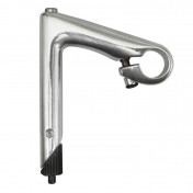 POTENCE ROUTE/FIXIE NEWTON A PLONGEUR 22,2 ARGENT LONG 100mm (SUR CARTE) 3700948110676