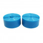 ANTI PUNCTURE BAND - NEWTON 31mm MTB 27/29" BLUE (SOLD IN PAIRS ON CARD)