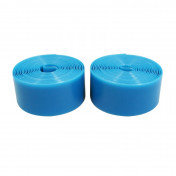 ANTI PUNCTURE BAND - NEWTON 31mm MTB 27/29" BLUE (SOLD IN PAIRS ON CARD) 3700948110706