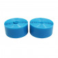 ANTI PUNCTURE BAND - NEWTON 31mm MTB 27/29" BLUE (SOLD IN PAIRS ON CARD) 3700948110706