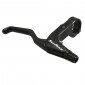 LEVIER DE FREIN VTT V-BRAKE 3 DOIGTS SUNRACE M5 DROIT ALU V-BRAKE 4710944257168