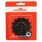 DERAILLEUR PULLEY- SUNRACE 14 TEETH FOR DERAILLEUR 12/11/10SPEED. MS30/MX60/MZ80 (SOLD PER UNIT) 4710944263299