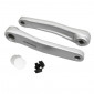 MANIVELLE VAE SHIMANO STEPS E5000 175mm (PAIRE) 4550170522414