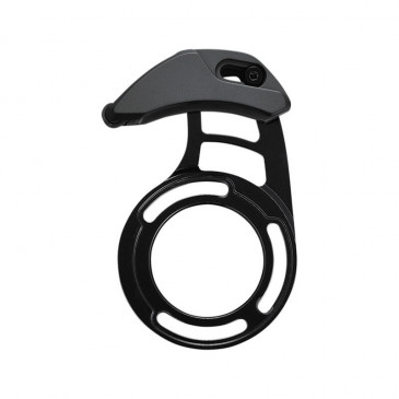 GUIDE DE CHAINE / TENDEUR VTT SHIMANO POUR STEPS 4524667515890