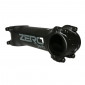 POTENCE ROUTE DEDA ZERO 1 NOIR ANGLE -8° 31,8 L110mm 145g 3700948126301