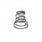 SPRING FOR QUICK RELEASE SKEWER- FRONT/REAR (SOLD PER UNIT) 3700948112250