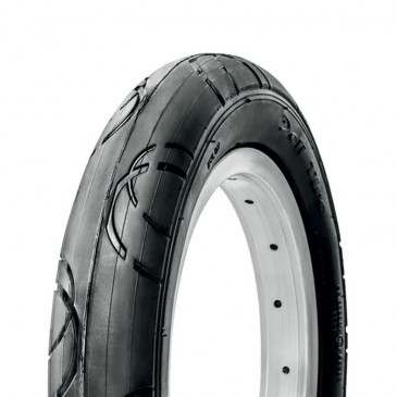 TYRE FOR E-SCOOTER/ CITY 10 x 2.00 DELI BLACK (54-152) - TUBETYPE 3700948125878