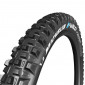 TYRE FOR MTB (GRAVITY)- 27.5 X 2.60 MICHELIN E-WILD - FRONT TUBELESS / TUBETYPE-FOLDABLE- (66-584) (650B)