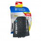 PNEU VTT VAE 27.5 X 2.80 MICHELIN E-WILD REAR TUBELESS READY TS (71-584) (650B) (OFFRE SPECIALE) 3528705800291