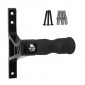 WALL HANGER FOR 1 BIKE - ON WHEEL 3700948112373