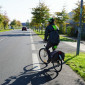 SAFETY JACKET WITH 48 LEDS RECHARGEABLE ON USB - LIGHT SIGNALLING + TURN INDICATORS - WIRELESS CONTROL ON HANDLEBAR; 3700948112816