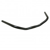 CINTRE CITY ERGOTEC PORTEUR BUGEL HOCH ACIER NOIR 25,4 L590mm 4016538071913