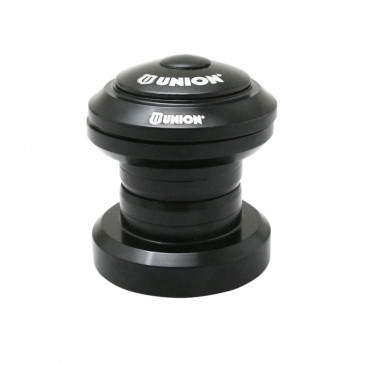 JEU DIRECTION AHEAD-SET 1" MARWI ALU A ROULEMENT CARTOUCHE (CONE 26.4mm ET CUVETTES CADRE 30.2mm ) 8590966505104