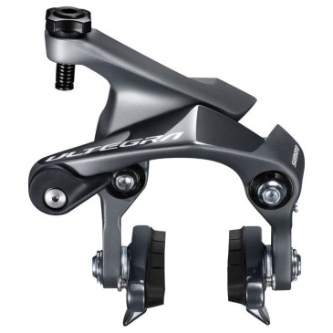 ETRIER FREIN ROUTE SHIMANO ARRIERE ULTEGRA R8010 MONTAGE DIRECT SUR HAUBANS (FIXATION 2 PIVOTS) 4524667623175