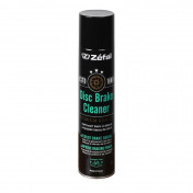 CLEANER- ZEFAL FOR BICYCLE DISC BRAKE (SPRAY 400ml) 3420589986019