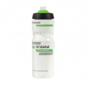 BOTTLE- ZEFAL SENSE PRO 80 WHITE 800ml (SCREW CAP+LEAK PROOF NIPPLE) 3420581463013