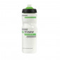 BOTTLE- ZEFAL SENSE PRO 80 WHITE 800ml (SCREW CAP+LEAK PROOF NIPPLE) 3420581463013