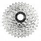 CASSETTE 8V. SUNRACE M66 11-32 VTT POUR SHIMANO/SRAM NICKEL (LIVRE EN BOITE) (11-13-15-18-21-24-28-32) 4710944242034