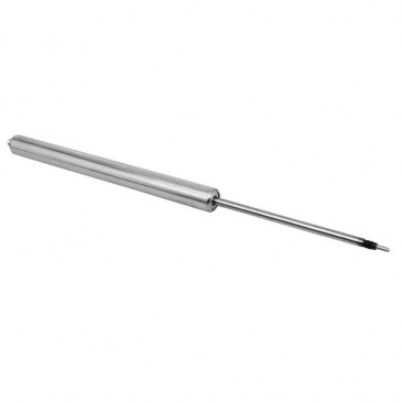 CARTRIDGE FOR ADJUSTABLE SEATPOST (MTB) - P2R L365mm - TRAVEL 100mm (FOR ITEM 157435) 3700948113219