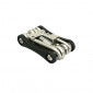 OUTIL MULTIFONCTION NEWTON 11 FONCTIONS CHC 2/2.5/3/4/5/6 + Torx 25 + DERIVE-CHAINE 3700948113103