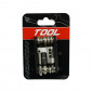 OUTIL MULTIFONCTION NEWTON 11 FONCTIONS CHC 2/2.5/3/4/5/6 + Torx 25 + DERIVE-CHAINE 3700948113103