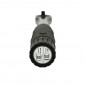 CLE DYNAMOMETRIQUE 1/4 SERRAGE DE 2 A 14 Nm AVEC DOUILLES ALLEN 2-3-4-5-6-10 TORX T25 (LIVRE DANS UNE MALETTE) 3700948113110
