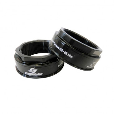 ADAPTER - STRONGLIGHT - TO TURN PF30 (46mm) INTO BSC THREAD 3700223721399