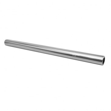 SEATPOST FOR MTB - NEWTON -ALUMINIUM- SILVER Ø. 22.2 L330mm- WHITHOUT CLAMPS 3700948113240
