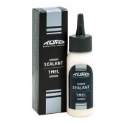 PUNCTURE PROTECTION SEALANT - TUFO CARBON for TUBULAR/TYRE / INNER TUBE - ALSO FOR REPAIR (50ml) 8592723048725