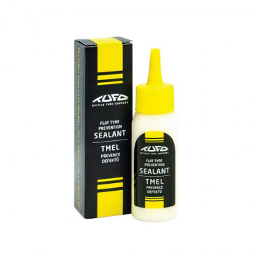 PREVENTIF ANTI-CREVAISON TUFO TMEL POUR BOYAU/CHAMBRE A AIR (50ml) 8592723004264