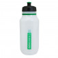 BOTTLE- NEWTON TWO NEUTRAL/GREEN 600ml (SCREW CAP)