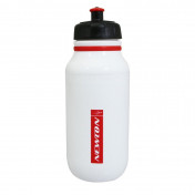 BOTTLE- NEWTON TWO WHITE/RED 600ml (SCREW CAP) 3700948113622