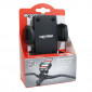 SMARTPHONE HOLDER ERGOTEC -ON HANDLEBAR - adjustable width 60 to 80mm