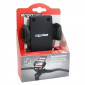 SMARTPHONE HOLDER ERGOTEC- ON STEM HEADSET CAP- adjustable width 60 to 80mm 4016538106110
