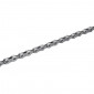 CHAIN FOR BICYCLE 12 SPEED - SHIMANO SLX CN-M7100 138 LINKS 4550170443863