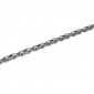 CHAIN FOR BICYCLE 12 SPEED - SHIMANO SLX CN-M7100 126 LINKS