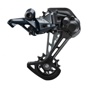 DERAILLEUR VTT ARRIERE SHIMANO 12V. SLX M7100 SGS POUR MONO PLATEAU 4550170444259