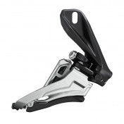 DERAILLEUR VTT AVANT SHIMANO SLX M7100 2x12 MONTAGE DIRECT TIRAGE AVANT 4550170444273