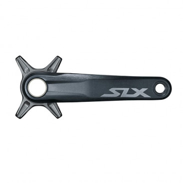 CHAINSET FOR MTB - SHIMANO 12 SPEED. SLX M7120 BOOST 175mm 36-26 - INTEGRATED 4550170446253