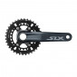 PEDALIER VTT SHIMANO 12V. SLX M7100 175mm 36-26 INTEGRE 4550170446239