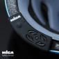 BLUETOOTH KIT - FOR BICYCLE HELMET- LISTEN MUSIC AND ANSWER THE PHONE MORE SAFETY (IN BOX) WEIGHT 30g.