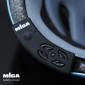 KIT BLUETOOTH COMPATIBLE SUR TOUT CASQUE VELO POUR ECOUTER LA MUSIQUE ET REPONDRE AU TELEPHONE EN TOUTE SECURITE (VENDU EN BOITE) POIDS 30g. 3700948150092